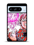 Dragon Ball Google Pixel 8 Pro Case QC10556