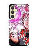 Dragon Ball Samsung Galaxy S25 Plus 5G , Samsung Galaxy S25+ 5G Case OV10556
