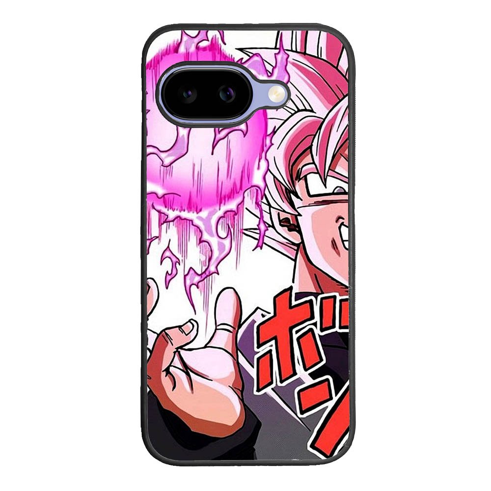 Dragon Ball Google Pixel 10A Case OV10556