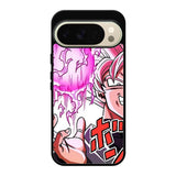Dragon Ball Google Pixel 10 Pro Case QC10556