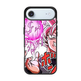 Dragon Ball iPhone Air Case QC10556