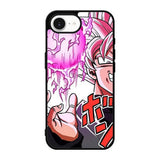 Dragon Ball iPhone 17e Case OV10556