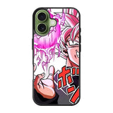 Dragon Ball iPhone 17 Case QC10556
