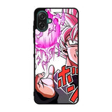 Dragon Ball Samsung Galaxy A07 Case QC10556
