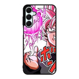 Dragon Ball Samsung Galaxy A16 Case OV10556