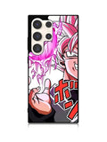 Dragon Ball Samsung Galaxy S25 Ultra 5G Case QC10556