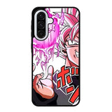 Dragon Ball Samsung Galaxy A16 5G Case RC10556