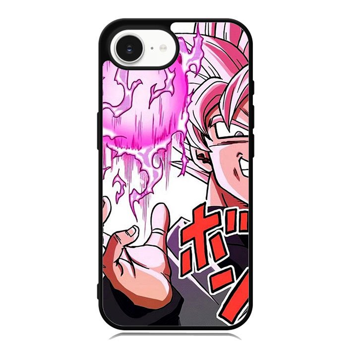 Dragon Ball iPhone 16e Case OV10556