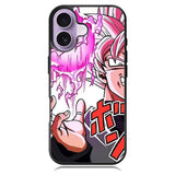 Dragon Ball iPhone 17 Case OV10556