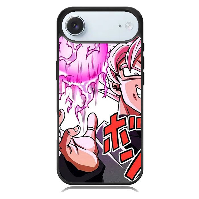 Dragon Ball iPhone 17 Air Case OV10556