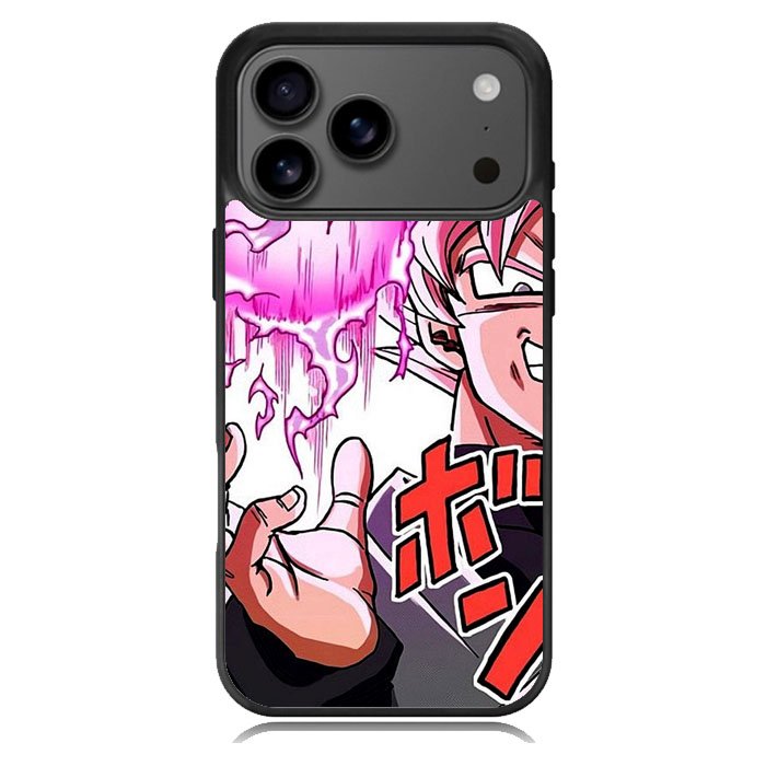 Dragon Ball Samsung Galaxy S26 Case OV10556