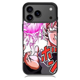 Dragon Ball iPhone 17 Pro Case RC10556
