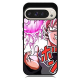 Dragon Ball Google Pixel 10 Pro XL Case RC10556
