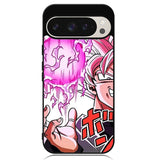 Dragon Ball Google Pixel 9 | Pixel 9 Pro Case OV10556