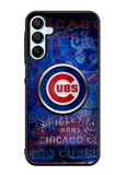 Chicago Cubs Logo 4th Samsung Galaxy A15 5G Case