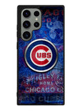 Chicago Cubs Logo 4th Samsung Galaxy S23 Ultra 5G Case