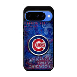 Chicago Cubs Logo 4th Google Pixel 10 Case