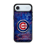 Chicago Cubs Logo 4th iPhone Air Case