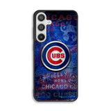 Chicago Cubs Logo 4th Samsung Galaxy A26 Case OV7563