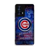 Chicago Cubs Logo 4th Motorola Moto G Power 5G 2024 Case OV3086