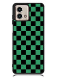 Tanjiro Kamado Pattern Motorola Moto G Stylus 5G 2023 Case OV10451