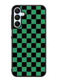 Tanjiro Kamado Pattern Samsung Galaxy A15 5G Case OV10451