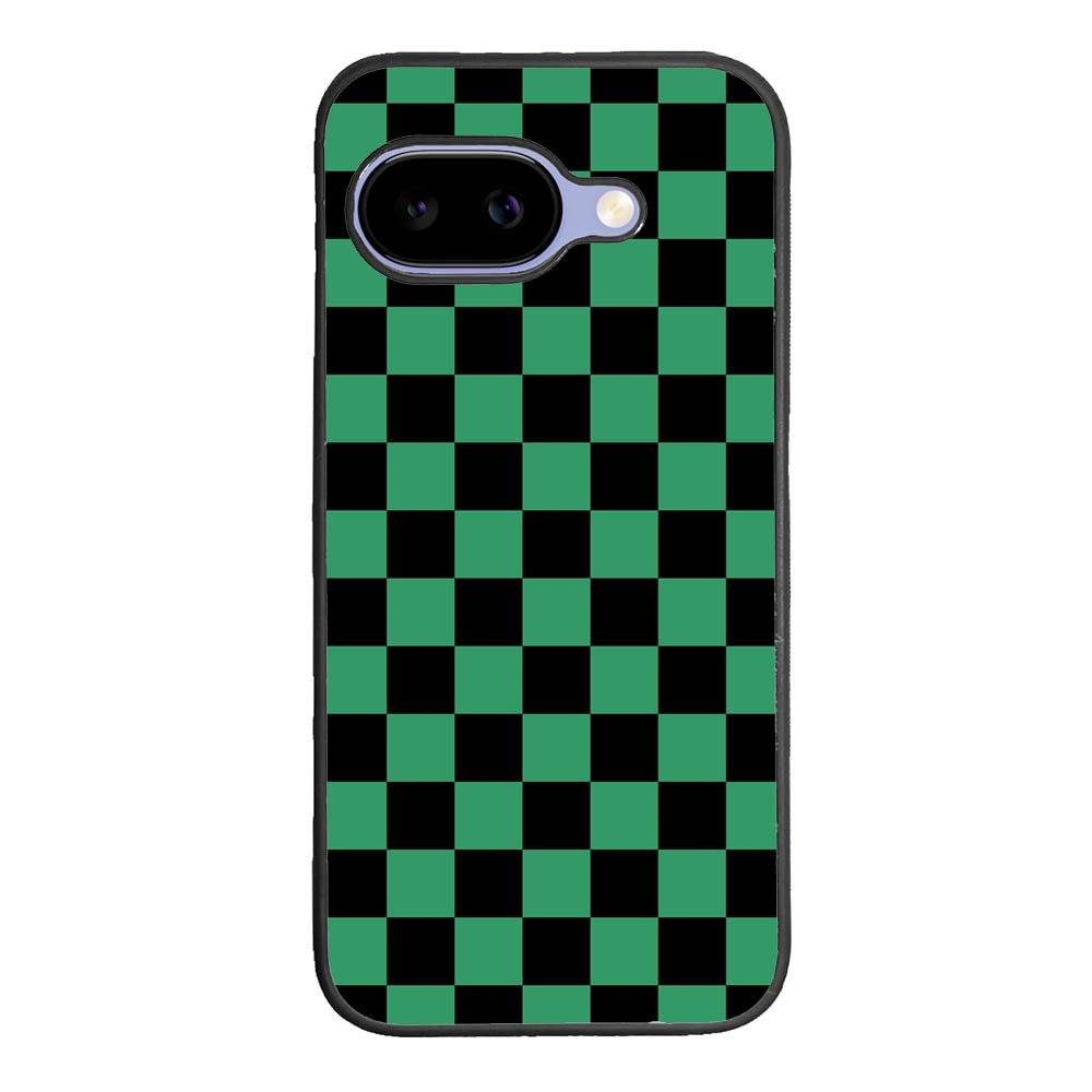 Tanjiro Kamado Pattern Google Pixel 10A Case OV10451