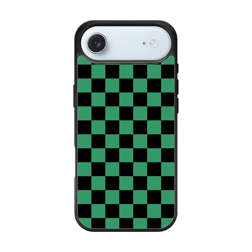 Tanjiro Kamado Pattern iPhone Air Case QC10451