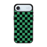 Tanjiro Kamado Pattern iPhone Air Case QC10451