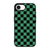 Tanjiro Kamado Pattern iPhone 17e Case OV10451