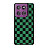 Tanjiro Kamado Pattern Motorola Moto Edge 60 Pro Case QC10451