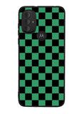 Tanjiro Kamado Pattern Motorola Moto G Pure 2021 , Moto G Power 2022 Case OV10451