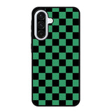 Tanjiro Kamado Pattern Samsung Galaxy A16 5G Case RC10451