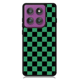 Tanjiro Kamado Pattern Motorola Moto Edge 2025 | Moto Edge 60 Fusion | Moto Edge 60 Pro Case OV10451