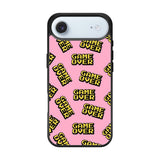 Game Over Pattern iPhone Air Case QC10576