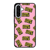 Game RCer Pattern Samsung Galaxy A56 5G Case RC10576