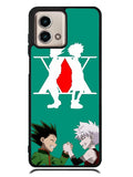 hunter x hunter Motorola Moto G Stylus 5G 2023 Case OV10594