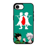hunter x hunter iPhone 17e Case OV10594