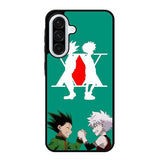hunter x hunter Samsung Galaxy A16 5G Case RC10594