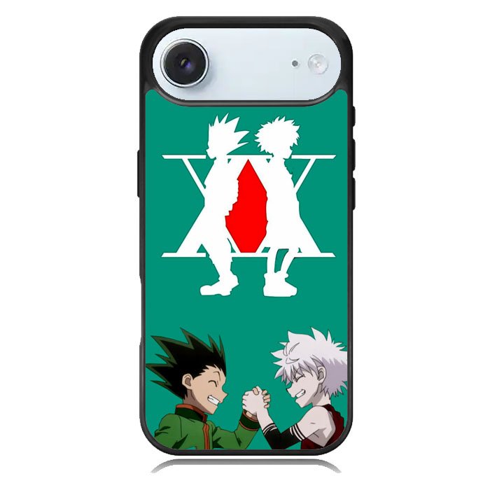hunter x hunter iPhone 17 Air Case OV10594