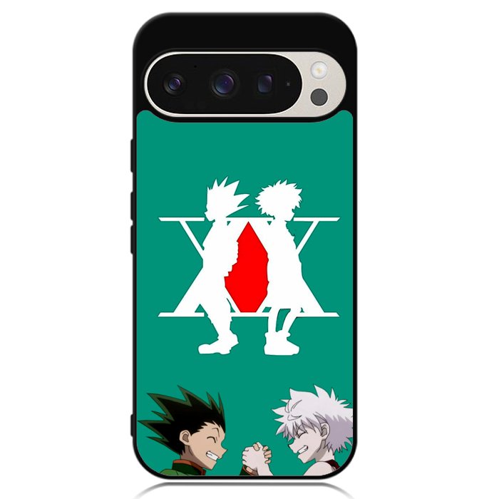 hunter x hunter Google Pixel 9 Pro XL Case OV10594