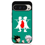 hunter x hunter Google Pixel 9 Pro XL Case OV10594
