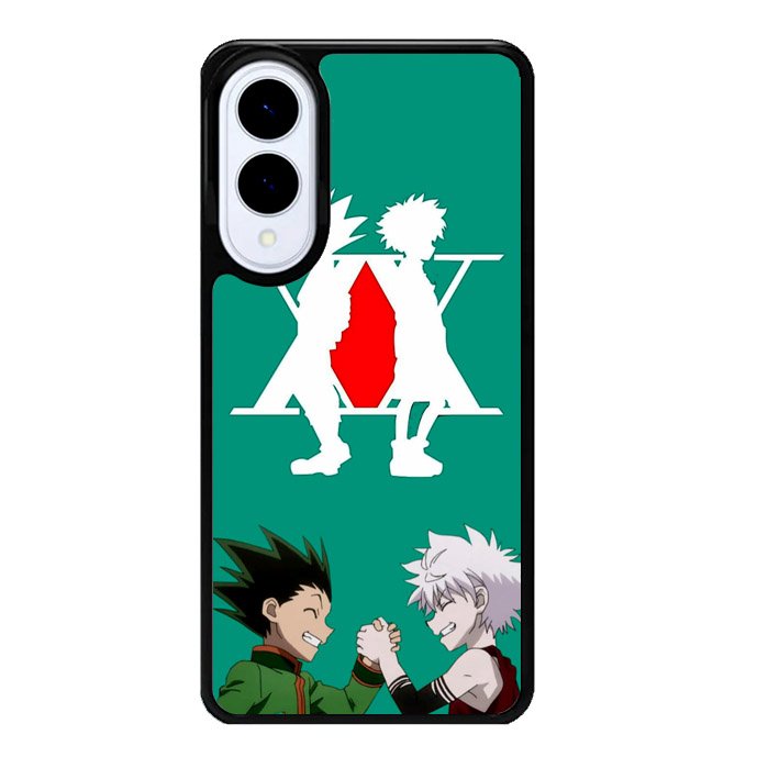 hunter x hunter Samsung Galaxy S25 Edge 5G Case OV10594