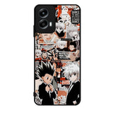 hunter x hunter Motorola Moto G Play 2024 Case OV10595