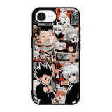 hunter x hunter iPhone 17e Case OV10595