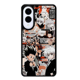hunter x hunter Samsung Galaxy S25 Edge 5G Case OV10595