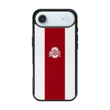 Ohio State Football logo iPhone Air Case QC10303