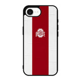 Ohio State Football logo iPhone 17e Case OV10303
