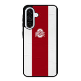Ohio State Football logo Samsung Galaxy A56 5G Case RC10303