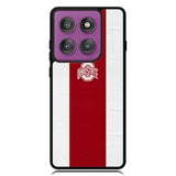 Ohio State Football logo Motorola Moto Edge 2025 | Moto Edge 60 Fusion | Moto Edge 60 Pro Case OV10303